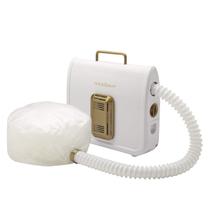 Secador de Cabelo Soft Bonnet Gold N Hot Professional - Iônico 800W