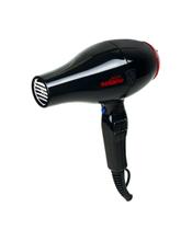 Secador de cabelo Solano Moda 1750W com certificação MET de alto desempenho