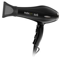 Secador de Cabelo Soling Dubai Black 2500 SLG 2400W - 110V