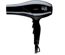 Secador de Cabelo Soling Munique SLG Preto 2000W 220V