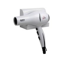 Secador de Cabelo Spa Dryer Turbo Gama 1900W Secador de Cabelo Spa Dryer Turbo Gama 1900W