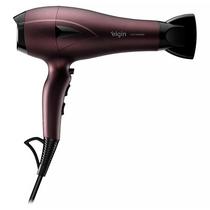 Secador de Cabelo Super Íon Pro Roxo 2000W 127V 42SECS101000 - Elgin