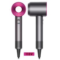 Secador De Cabelo Supersonic Iron E Fuchsia 110V - Bivena