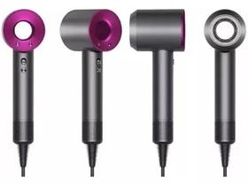 Secador De Cabelo Supersônico 110V - A600 Bommax Pro