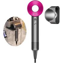 Secador De Cabelo Supersônico 110V - A600 Bommax Pro Ultrassônico