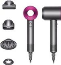 Secador De Cabelo Supersônico, 110v Projetado Para Diferentes Tipos De Cabelo