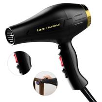 Secador De Cabelo Supreme 2600W - Lizze