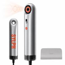 Secador de Cabelo SYLPH Mini 110.000 RPM Leve e Portátil Secador de Cabelo SYLPH Mini 110.000 RPM Leve e Portátil