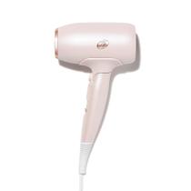 Secador de Cabelo T3 Afar Leve para Viagem com Dupla Voltagem e Cabo Dobrável