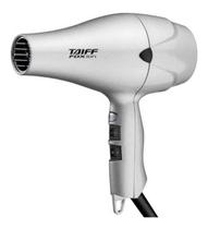 Secador De Cabelo Taiff Diamante Fox Íon Prata 220v-2000w