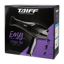 Secador de Cabelo Taiff Easy - 1700W - 220V - Preto