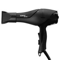 Secador de cabelo Taiff Easy 1700W Preto