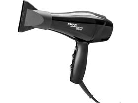 Secador de Cabelo Taiff Elegance New Tourmaline - Preto 2100W 2 Velocidades