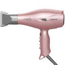 Secador de Cabelo Taiff Fox Ion 3 2.200 Watts 127V ~ 50/60 HZ - Soft Rose