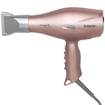 Secador de Cabelo Taiff Fox Ion 3 2.200 Watts 220 - 230V ~ 50/60 HZ - Soft Rose