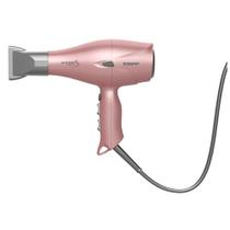 Secador de Cabelo Taiff Fox Íon 3 com 02 Velocidades e 2200W Rose - SECFOX3