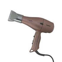 Secador de Cabelo Taiff Fox Íon 3 Rose 2200w 220v