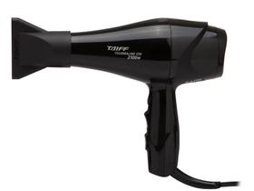 Secador de cabelo taiff new tourmaline ion 2100w - 127v
