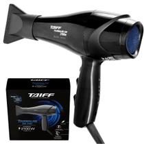Secador De Cabelo Taiff New Tourmaline Profissional 2100W