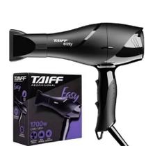 Secador de cabelo Taiff Profissional Easy 1700W 110V/127V