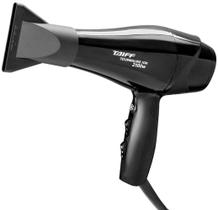 Secador de Cabelo Taiff Profissional New Tourmaline Íon 2100W Secador de Cabelo Taiff Profissional New Tourmaline Íon 2100W