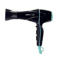 Secador De Cabelo Taiff Style 2000w Profissional Preto 220V