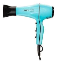 Secador de Cabelo Taiff Style Azul Tiffany 2000W - 220V (3064)