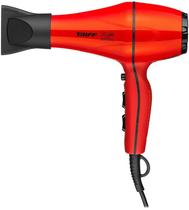 Secador de Cabelo Taiff Style Red 2000W 220V 50/60HZ Vermelho