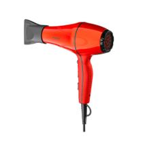 Secador de Cabelo Taiff Style Red Vermelho 2000W - 2 Velocidades