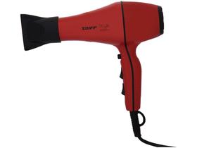 Secador de Cabelo Taiff Style Red Vermelho 2000W - 2 Velocidades