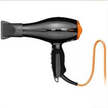 Secador de cabelo taiff titanium colors laranja 2100w - 127v Secador de cabelo taiff titanium colors laranja 2100w - 127v