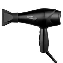 Secador de Cabelo Taiff Tourmaline 4 Temperaturas 2100W Secador de Cabelo Taiff Tourmaline 4 Temperaturas 2100W