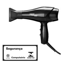 Secador de Cabelo Taiff Tourmaline Íon 2100W 110V