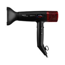 Secador de cabelo taiff turbe digital 2400w profissional - 220v