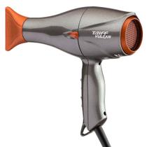 Secador de Cabelo Taiff Vulcan 2500W Cabo 3m 127V