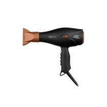 Secador de cabelo taiff vulcan digital 2500w profissional - 127v
