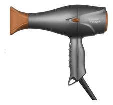 Secador De Cabelo Taiff Vulcan Profissional 2500W