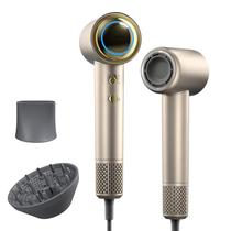 Secador de cabelo Tideway Professional High-Speed Ionic H11