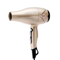 Secador de Cabelo Tourmaline Ion 2000W - Kiss New York Voltagem:127V