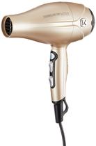 Secador de Cabelo Tourmaline Ion 2000W Kiss New York