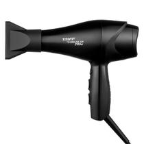 Secador de Cabelo Tourmaline Íon 2100W Preto Taiff Secador de Cabelo Tourmaline Íon 2100W Preto Taiff