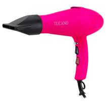 Secador de Cabelo Tucano TC-9090 - 8600W - 220V - Rosa Secador de Cabelo Tucano TC-9090 - 8600W - 220V - Rosa