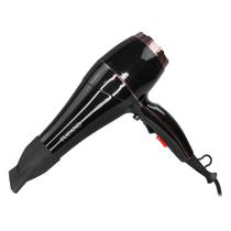 Secador de Cabelo Tucano TC-9190 - 8600W - 110V - Preto Secador de Cabelo Tucano TC-9190 - 8600W - 110V - Preto
