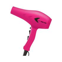 Secador de Cabelo Turbo Point 2000w Pink 220V - MQ Profissional - MQ Professional