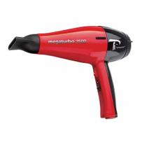 Secador de Cabelo Turbo Power Mega Turbo 2500W - 2500W de Potência