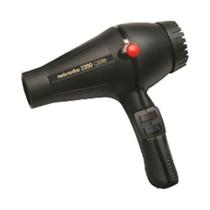 Secador de cabelo Turbo Power Twin Turbo 3200 Preto 79m³/h
