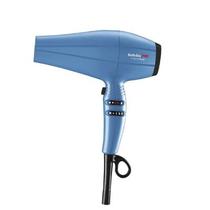 Secador de Cabelo Turbo Xtreme Azul Babyliss PRO