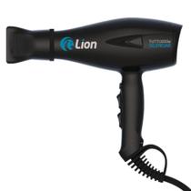 Secador De Cabelo Tutti Silenciar 2200W 220V Profissional Lion