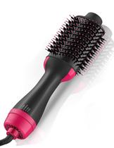Secador de Cabelo TYHGSF 4 em 1 - Escova Volumizadora Iônica Secador de Cabelo TYHGSF 4 em 1 - Escova Volumizadora Iônica