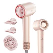 Secador de cabelo TYMO 200 Million Ionic com difusor 110.000 RPM Secador de cabelo TYMO 200 Million Ionic com difusor 110.000 RPM